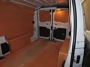 Used 2023 Peugeot Expert Professional Premium Long Panel Van White - Interior and Exterior details 7