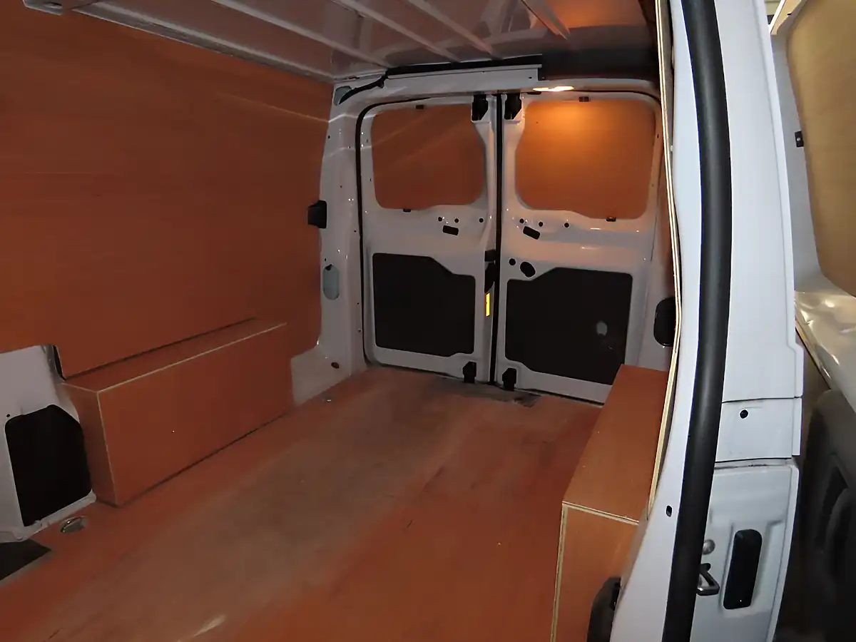 Used 2023 Peugeot Expert Professional Premium Long Panel Van White - Interior and Exterior details 7
