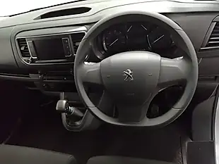 Used 2023 Peugeot Expert Professional Premium Long Panel Van White - Interior and Exterior details 8