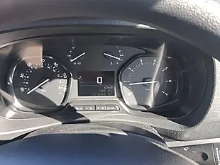 Used 2023 Peugeot Expert Professional Premium Plus Grey - Interior and Exterior details 13