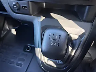 Used 2023 Peugeot Expert Professional Premium Plus Grey - Interior and Exterior details 20