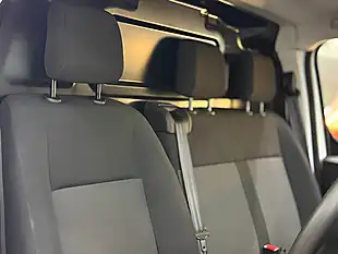 Used 2023 Peugeot Expert Professional Premium Plus L2 White - Interior and Exterior details 18