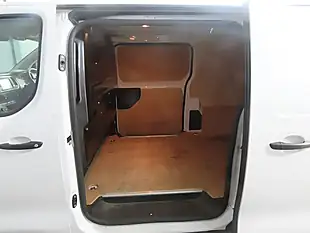 Used 2023 Peugeot Expert Professional Premium + White - Interior and Exterior details 13