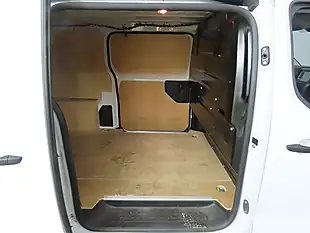 Used 2023 Peugeot Expert Professional Premium + White - Interior and Exterior details 15