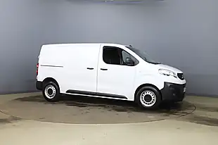 Used 2023 Peugeot Expert Professional Premium + White - Interior and Exterior details 3
