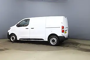 Used 2023 Peugeot Expert Professional Premium + White - Interior and Exterior details 7