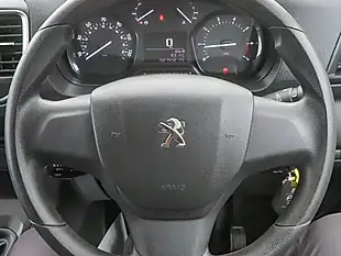 Used 2023 Peugeot Expert Professional Premium+ White - Interior and Exterior details 19