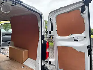 Used 2023 Peugeot Expert Professional Premium White - Interior and Exterior details 16