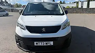 Used 2023 Peugeot Expert Professional Premium + White - Interior and Exterior details 7
