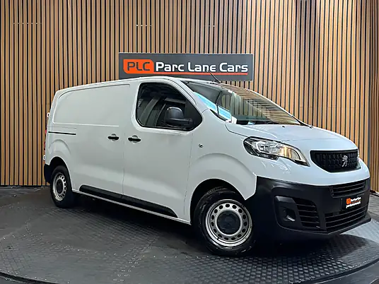 2023 Peugeot Expert Professional Premium 1.5 BlueHDi
