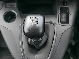 Used 2023 Peugeot Partner 850 Professional Premium+ Ice White - Interior and Exterior details 8