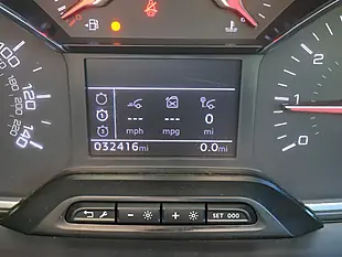 Used 2023 Peugeot Partner 950 Professional Premium + Ice White - Interior and Exterior details 10