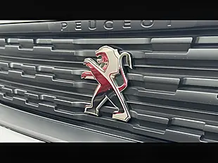 Used 2023 Peugeot Partner Asphalt Premium+ Ice White - Interior and Exterior details 12