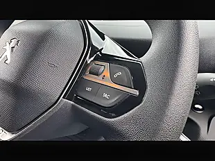Used 2023 Peugeot Partner Asphalt Premium+ Ice White - Interior and Exterior details 18
