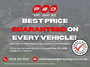 Used 2023 Peugeot Partner Professional Premium Ice White - Interior and Exterior details 20