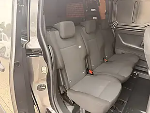 Used 2023 Peugeot Partner Professional Premium Long Crew Lwb Grey - Interior and Exterior details 13