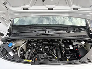 Used 2023 Peugeot Partner Professional Premium Long Crew Van Double Cab White - Interior and Exterior details 19