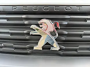 Used 2023 Peugeot Partner Professional Premium Long Crew Van Double Cab White - Interior and Exterior details 20