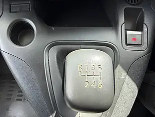 Used 2023 Peugeot Partner Professional Premium + Long Panel Van White - Interior and Exterior details 15