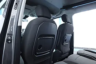 Used 2023 Peugeot Partner Professional Premium Nimbus Grey - Interior and Exterior details 13