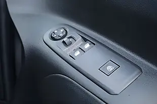 Used 2023 Peugeot Partner Professional Premium Nimbus Grey - Interior and Exterior details 16