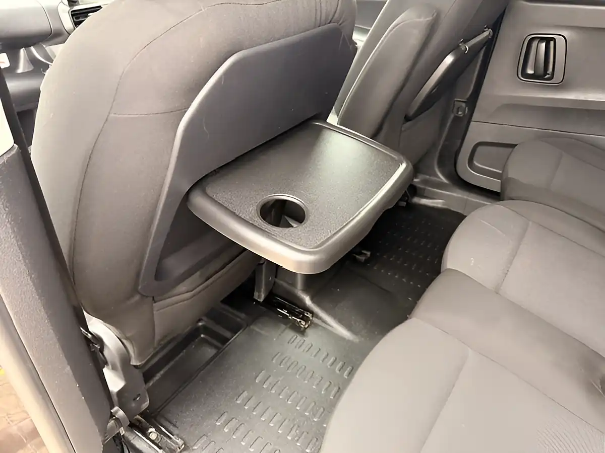 Used 2023 Peugeot Partner Professional Premium Plus Grey - Interior and Exterior details 12