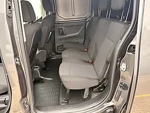 Used 2023 Peugeot Partner Professional Premium Plus Grey - Interior and Exterior details 13