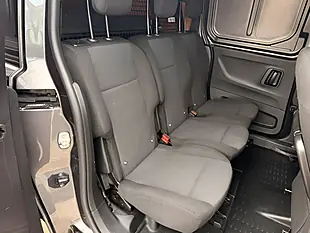 Used 2023 Peugeot Partner Professional Premium Plus Grey - Interior and Exterior details 16
