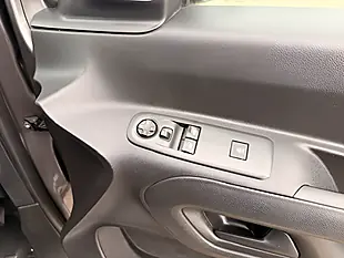 Used 2023 Peugeot Partner Professional Premium Plus Grey - Interior and Exterior details 20