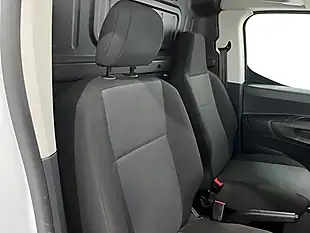 Used 2023 Peugeot Partner Professional Premium + Standard White - Interior and Exterior details 9