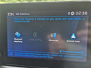 Used 2023 Peugeot Partner Professional Premium White - Interior and Exterior details 14