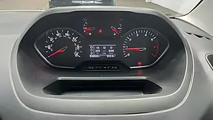 Used 2023 Peugeot Partner Professional Premium White - Interior and Exterior details 12