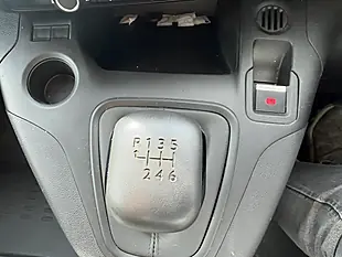 Used 2023 Peugeot Partner Professional Premium White - Interior and Exterior details 18