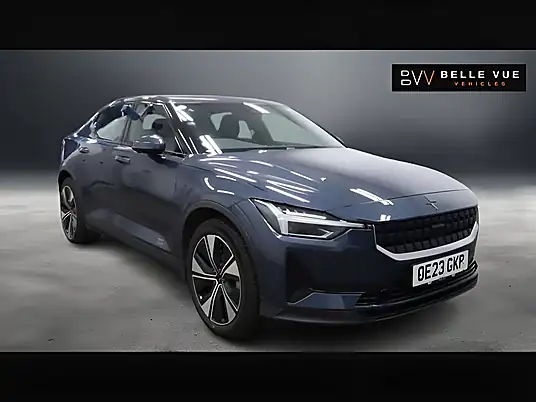 2023 Polestar 2 EV FWD