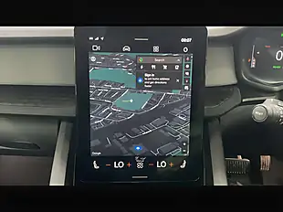 Used 2023 Polestar 2 FWD 5dr Midnight - Interior and Exterior details 10