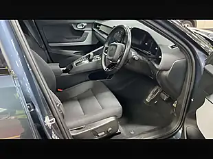 Used 2023 Polestar 2 FWD 5dr Midnight - Interior and Exterior details 13