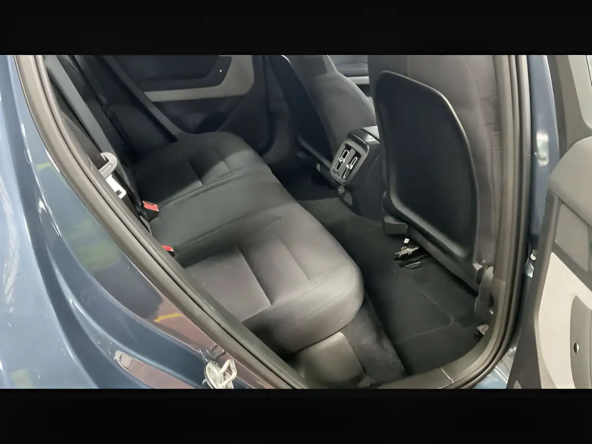 Used 2023 Polestar 2 FWD 5dr Midnight - Interior and Exterior details 14