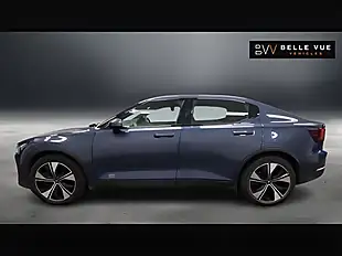 Used 2023 Polestar 2 FWD 5dr Midnight - Interior and Exterior details 5