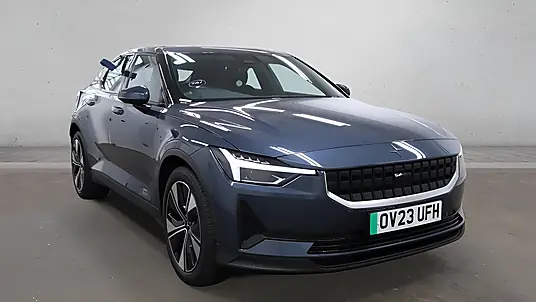 2023 Polestar Polestar 2 Standard Range Single Motor 69kWh