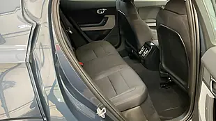 Used 2023 Polestar 2 Standard Range Blue - Interior and Exterior details 8