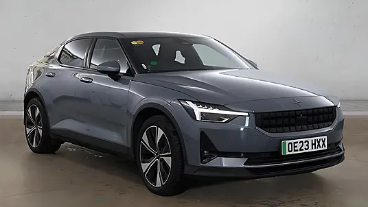 2023 Polestar 2 Single Motor 69kWh Standard Range