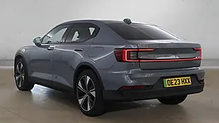 Used 2023 Polestar 2 Standard Range Grey - Interior and Exterior details 3