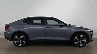 Used 2023 Polestar 2 Standard Range Grey - Interior and Exterior details 5