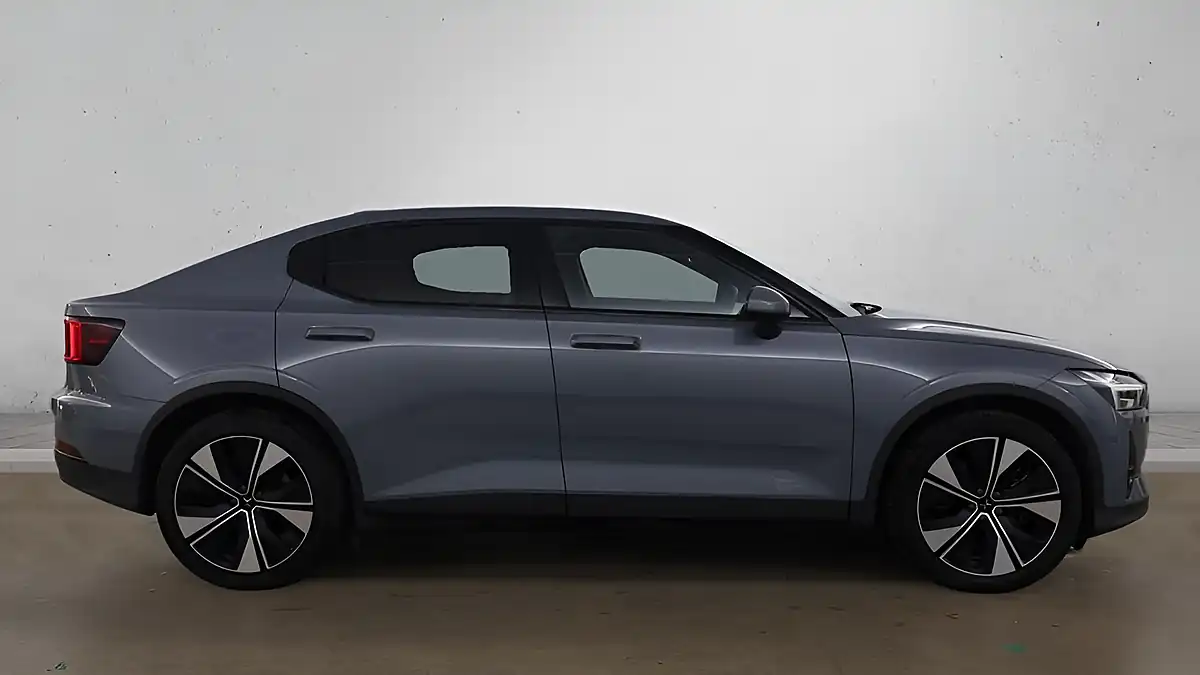 Used 2023 Polestar 2 Standard Range Grey - Interior and Exterior details 5