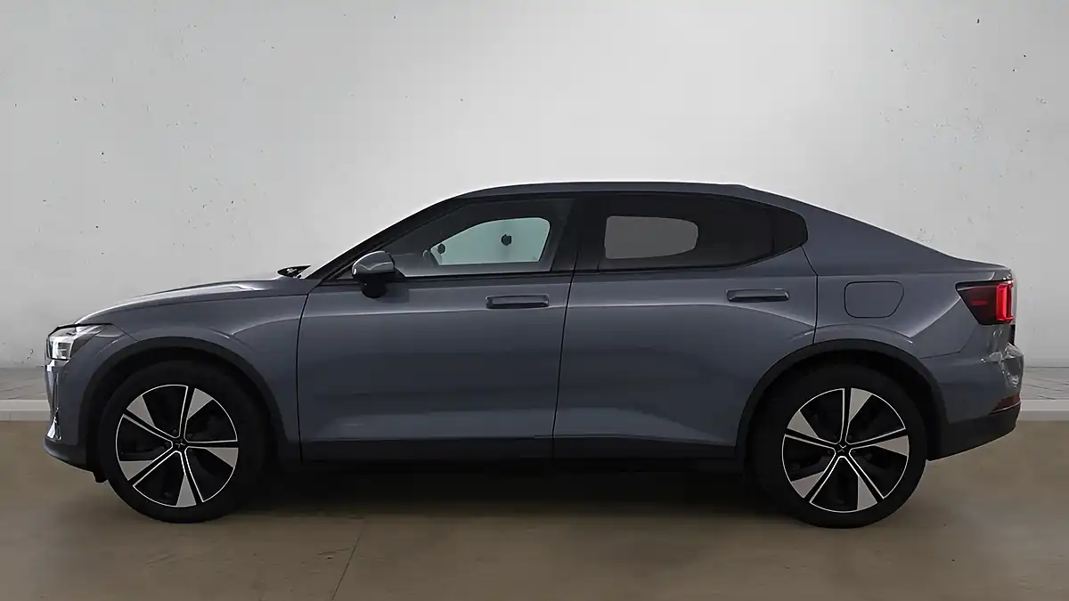 Used 2023 Polestar 2 Standard Range Grey - Interior and Exterior details 6
