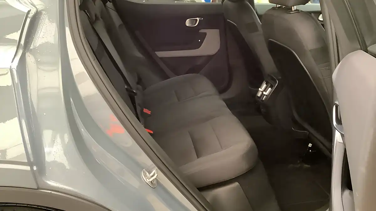 Used 2023 Polestar 2 Standard Range Grey - Interior and Exterior details 8