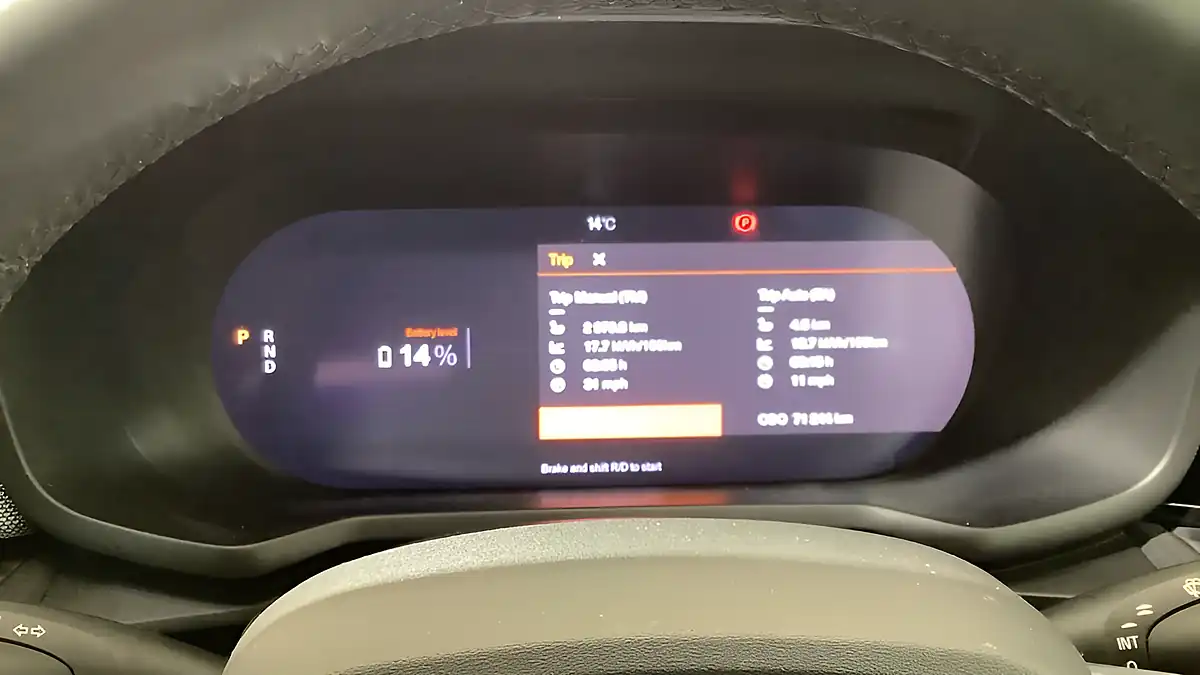 Used 2023 Polestar 2 Standard Range Grey - Interior and Exterior details 9