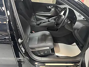 Used 2023 Polestar Polestar 2 Long Range Black - Interior and Exterior details 13