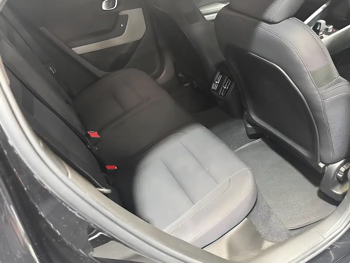 Used 2023 Polestar Polestar 2 Long Range Black - Interior and Exterior details 14