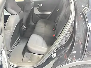 Used 2023 Polestar Polestar 2 Long Range Black - Interior and Exterior details 15